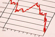 falling_chart