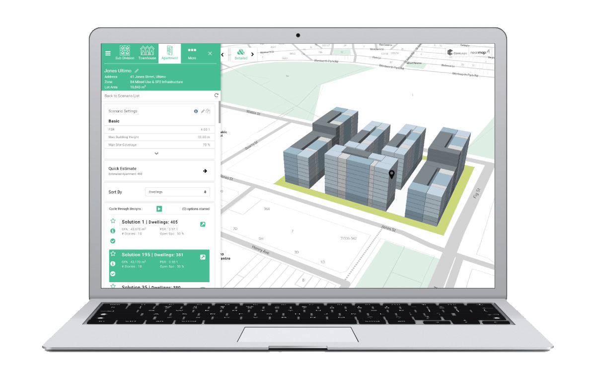 archistar