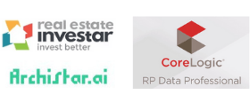 REI _ RP DATA _ ARCHISTAR LOGO