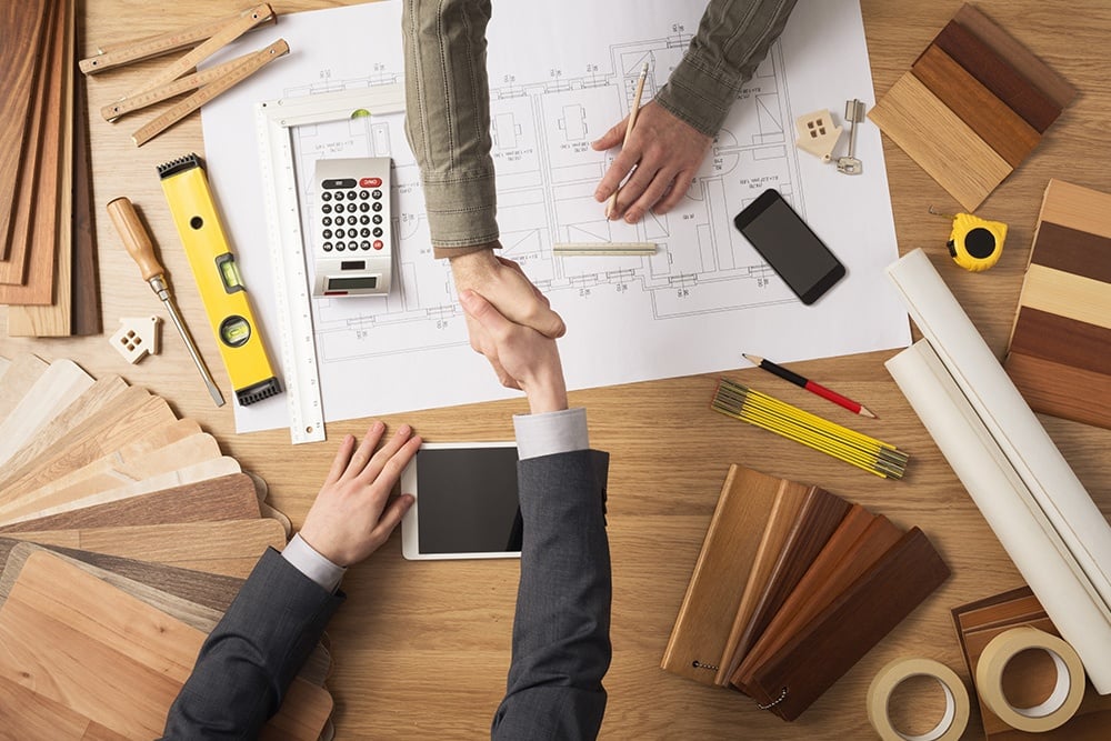 Renovating for Profit: 7 Essential Tips
