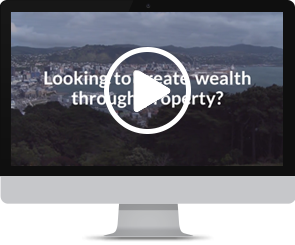 View Video - Learn to replace your income through property investment