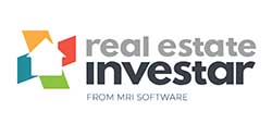 Real Estate Investar logo